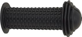 img 1 attached to 🧒 Black Safety Grips for Kids: M-Wave Juveniles