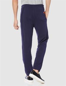 img 3 attached to DIESEL Men's UMLB Peter Peacoat Trousers - Men's Clothing and Sleep & Lounge Collection