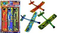 slingshot supplies outdoor airplanes 2341 1a logo