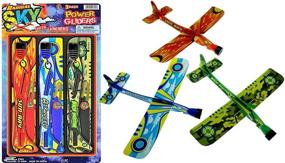 img 4 attached to Slingshot Supplies Outdoor Airplanes 2341 1A