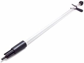 img 2 attached to 🍺 Fermtech ProFiller Bottling Wand for Beer and Wine - Ideal for Home Brewing (1)