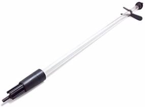 img 1 attached to 🍺 Fermtech ProFiller Bottling Wand for Beer and Wine - Ideal for Home Brewing (1)