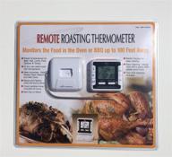 smart maverick remote roasting thermometer logo