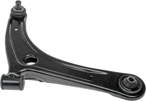 img 2 attached to 🚗 Dorman 521-108 Suspension Control Arm & Ball Joint Assembly for Dodge/Jeep - Front Passenger Side