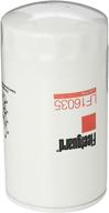 🚜 fleetguard lf16035: the ultimate oil filter for superior performance in dodge ram cummins diesel engines logo