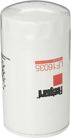 img 1 attached to 🚜 Fleetguard LF16035: The Ultimate Oil Filter for Superior Performance in Dodge Ram Cummins Diesel Engines