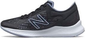 img 4 attached to 👟 Unveiling the Latest Innovation: New Balance Women's Dynasoft Pesu V1 Running Shoe