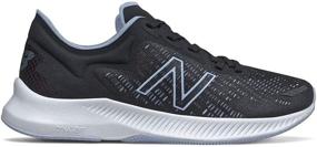 img 1 attached to 👟 Unveiling the Latest Innovation: New Balance Women's Dynasoft Pesu V1 Running Shoe