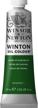 winsor newton winton colour chromium logo