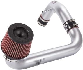 img 2 attached to DC Sports CAI5020 Polished Intake