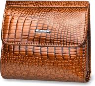 dicihaya wallets genuine leather holders women's handbags & wallets logo