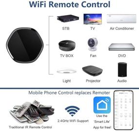 img 3 attached to VR Robot Universal Infrared Controller Compatible