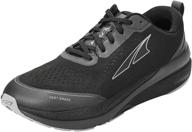 altra al0a4vqo paradigm running black men's shoes for athletic logo