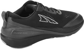 img 3 attached to ALTRA AL0A4VQO Paradigm Running Black Men's Shoes for Athletic