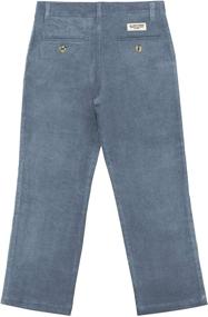 img 3 attached to 👖 Casual Corduroy Buyless Fashion Pants: Trendy Boys' Clothing That's Both Stylish and Affordable