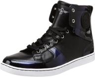 👟 men's creative recreation solano high top sneaker - shoes and fashion sneakers logo