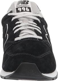 img 3 attached to New Balance Sneaker Black Cloud