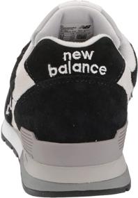 img 2 attached to New Balance Sneaker Black Cloud