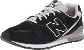 img 4 attached to New Balance Sneaker Black Cloud