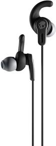 img 3 attached to 🎧 Черный Skullcandy Ink'd+ Активные беспроводные наушники-вкладыши