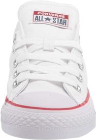 img 3 attached to Converse Unisex Taylor Monochrome Sneakers