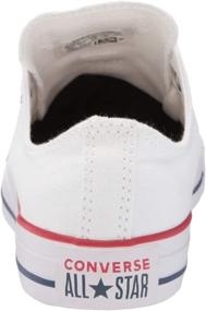 img 2 attached to Converse Unisex Taylor Monochrome Sneakers