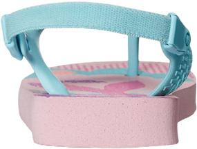 img 3 attached to Havaianas Kids Pets Flip Flop Sandals (Infant/Toddler) - Enhanced SEO