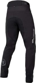 img 3 attached to Endura MT500 Spray Cycling Trouser