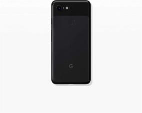 img 3 attached to Google - Pixel 3 With 64GB Memory Cell Phone (Unlocked) - Just Black
