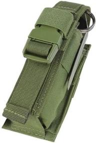 img 1 attached to 👝 Efficient Organization: Condor Single Flash Bang Pouch – Storage Solution for Tactical Gear