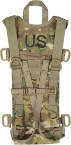 img 1 attached to MOLLE Hydration System MultiCam 8465 01 580 1316