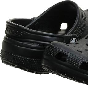 img 1 attached to 👟 Crocs Unisex Classic Translucent: The Epitome of Comfort and Style