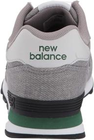 img 2 attached to Туфли для мальчиков New Balance 515V1 Sneaker