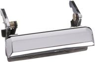 🔧 aftermarket depo 330-50018-000 replacement tailgate handle: oe car company alternative logo
