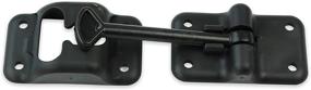 img 1 attached to Leisure Coachworks 2 Pack T Style Trailer RV Parts & Accessories