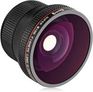 opteka professional fisheye digital cameras logo