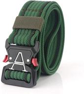 🎀 tactical rigger women's webbing accessories by difunizus logo