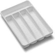 madesmart value mini silverware tray логотип