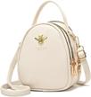 crossbody shoulder bowknot stylish fashion women's handbags & wallets for shoulder bags logo