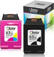 ckmy remanufactured ink replacement 63 logo