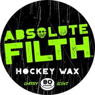 absolute filth premium maximum protection logo