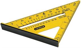 img 3 attached to 🔳 Stanley STHT46011 1-Inch Color Square Tool