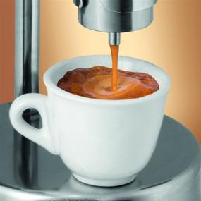 img 3 attached to ☕️ Authentic Italian KAMIRA Moka Express: The Ideal Stovetop Espresso Maker for 1/2 Cups. A Perfect Gift!