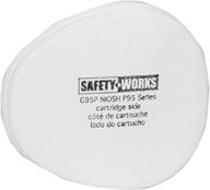 safety works swx00323 replacement pre filters logo