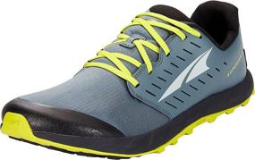 img 4 attached to ALTRA AL0A546Z Superior Trail Running Sports & Fitness for Running