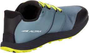 img 3 attached to ALTRA AL0A546Z Superior Trail Running Sports & Fitness for Running