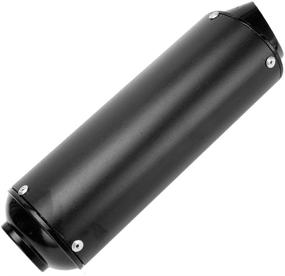 img 1 attached to FVRITO Exhaust Silencer Motocross Motorcycle