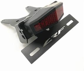 img 4 attached to Compatible CRF250L 2013 2019 Blinker Eliminator Lights & Lighting Accessories