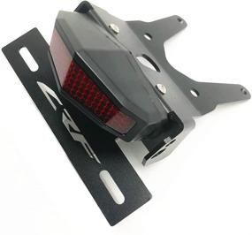 img 2 attached to Compatible CRF250L 2013 2019 Blinker Eliminator Lights & Lighting Accessories