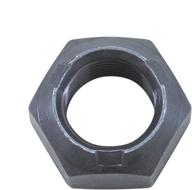 🔩 yukon gear & axle (ysppn-009): premium pinion nut replacement for dana/gm differential logo